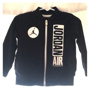 JORDAN JACKET SET